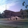 Zdjęcie z Austrii - Parlament