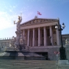 Zdjęcie z Austrii - Parlament