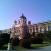 Zdjęcie z Austrii - Muzeum Historii Naturalnej