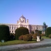 Zdjęcie z Austrii - Muzeum Historii Naturalnej