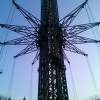 Zdjęcie z Austrii - Prater