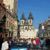 Czechy - Praga