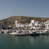 Zdjęcie z Maroka - Agadir - marina.