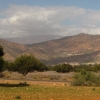 Zdjęcie z Maroka - Trasa Agadir - Taroudant.