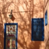 Zdjęcie z Maroka - Taroudant - hotel Salam.