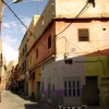 Zdjęcie z Maroka - Taroudant - medina.