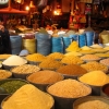 Zdjęcie z Maroka - Taroudant - souk.