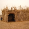 Zdjęcie z Maroka - Pustynia - wyjazd na erg Chebbi.
