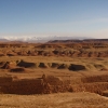 Zdjęcie z Maroka - Kasba Ait Ben Haddou.