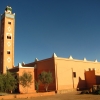 Zdjęcie z Maroka - Kasba Ait Ben Haddou.