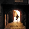 Zdjęcie z Maroka - Marrakeska medina.