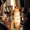 Zdjęcie z Maroka - Marrakeska medina.