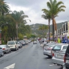 Zdjęcie z Nowej Zelandii - Williams Road - glowna ulica Paihia