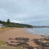 Zdjęcie z Nowej Zelandii - Poludniowa plaza w Paihia
