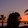 Zdjęcie z Nowej Zelandii - Swit w Paihia