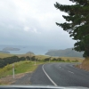 Zdjęcie z Nowej Zelandii - W drodzie z Paihia do Coromandel