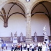 Zdjęcie z Włoch - Loggia della Signoria