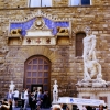 Zdjęcie z Włoch - Palazzo Vecchio