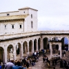Zdjęcie z Włoch - Monte Cassino