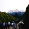 Zdjęcie z Włoch - Monte Cassino