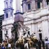 Zdjęcie z Włoch - Piazza Navona