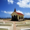 Zdjęcie z Aruby - Alto Vista Chapel
