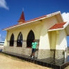 Zdjęcie z Aruby - Alto Vista Chapel