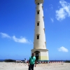 Zdjęcie z Aruby - California Lighthouse