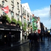 Zdjęcie z Irlandii - Temple Bar, Dublin