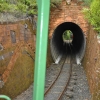 Zdjęcie z Nowej Zelandii - Na trasie Driving Creek Railway 