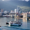 Zdjęcie z Mauritiusa - PORT LOUIS