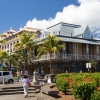 Zdjęcie z Mauritiusa - PORT LOUIS