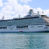 Zdjęcie z Mauritiusa - PORT LOUIS