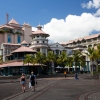 Zdjęcie z Mauritiusa - PORT LOUIS