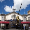 Zdjęcie z Mauritiusa - PORT LOUIS