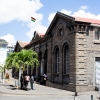 Zdjęcie z Mauritiusa - PORT LOUIS