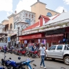 Zdjęcie z Mauritiusa - PORT LOUIS