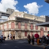 Zdjęcie z Mauritiusa - PORT LOUIS