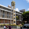 Zdjęcie z Mauritiusa - PORT LOUIS
