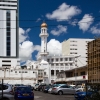 Zdjęcie z Mauritiusa - PORT LOUIS