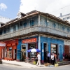 Zdjęcie z Mauritiusa - PORT LOUIS