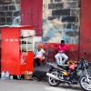 Zdjęcie z Mauritiusa - PORT LOUIS