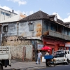 Zdjęcie z Mauritiusa - PORT LOUIS