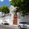 Zdjęcie z Mauritiusa - PORT LOUIS
