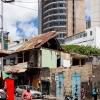 Zdjęcie z Mauritiusa - PORT LOUIS