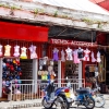 Zdjęcie z Mauritiusa - PORT LOUIS