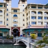 Zdjęcie z Mauritiusa - PORT LOUIS