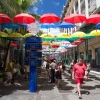 Zdjęcie z Mauritiusa - PORT LOUIS