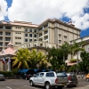 Zdjęcie z Mauritiusa - PORT LOUIS