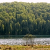 Zdjęcie z Rumunii - Jezioro św.Anny